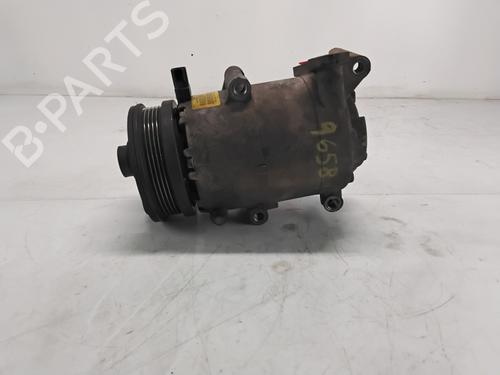 Compresseur AC FORD FOCUS II Saloon (DB_, FCH, DH) [2005-2025]  28577072