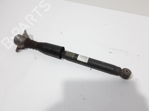 Left rear shock absorber AUDI Q5 (8RB) 3.0 TDI quattro | BP11862142M18 