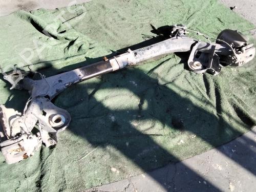 Rear axle CITROËN C4 II (NC_)  | BP38068479M2  - Image 5