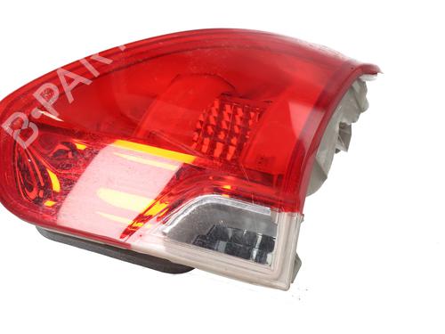Used Right tailgate light Right tailgate light 37667737 37667737