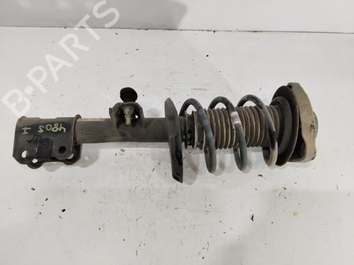 Used Left front shock absorber Left front shock absorber INFINITI Q30 1.5 D (109 hp) 33172731 33172731