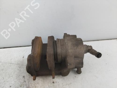 Right front brake caliper VW GOLF IV (1J1)  | BP18691209M104 