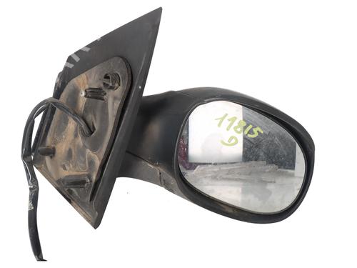 Used Right mirror Right mirror CITROËN C2 (JM_) 1.4 HDi (68 hp) 36298368 36298368