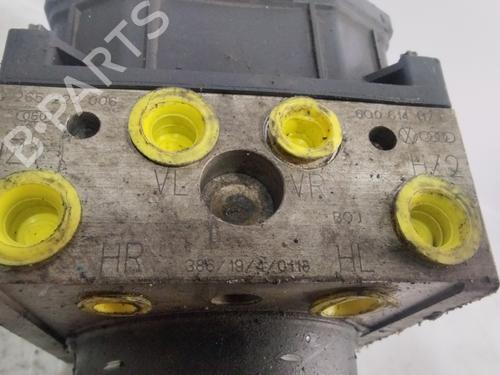 ABS pump SEAT IBIZA III (6L1)  | BP26008718M43 