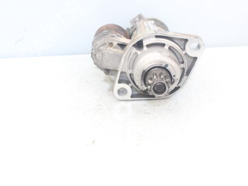 Used Starter AUDI TT (8J3) 2.0 TFSI (200 hp) 17442194