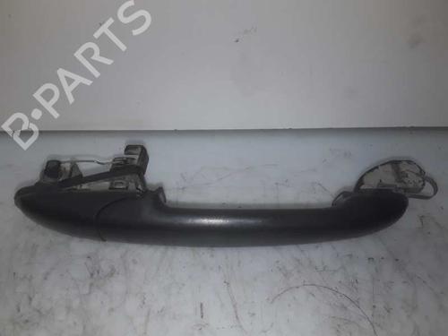 Used Front right exterior door handle SEAT IBIZA II (6K1) [1993-2002]  8568633