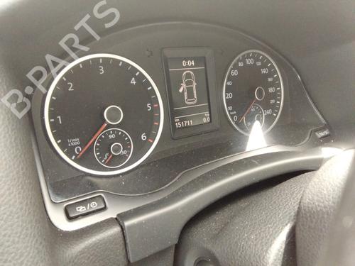 Headlight switch VW TIGUAN (5N_) | BP37791675I24 - Image 10