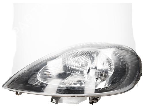 Used Left headlight OPEL VIVARO A Bus (X83) [2001-2015]  29502203
