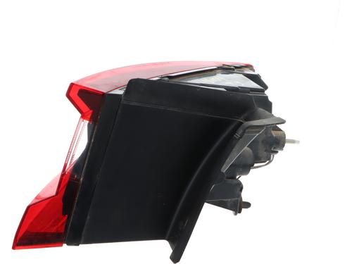 Venstre Baklys RENAULT MEGANE IV Hatchback (B9A/M/N_)  | BP29953479C34