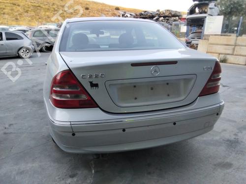 Højre baglygte MERCEDES-BENZ C-CLASS (W203)  | BP23869720C35 