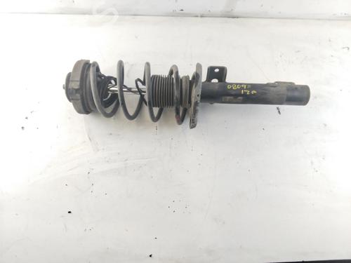 Used Left front shock absorber SEAT IBIZA III (6L1) [2002-2009]  22386077