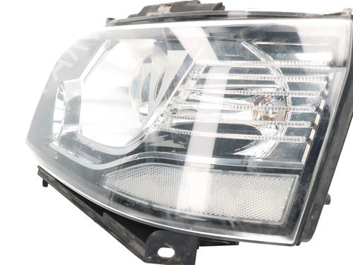 Left headlight LAND ROVER FREELANDER 2 (L359) | BP30926248C28