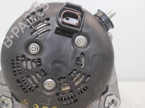 Used Alternator LAND ROVER RANGE ROVER EVOQUE (L551) [2018-2025]  17720101