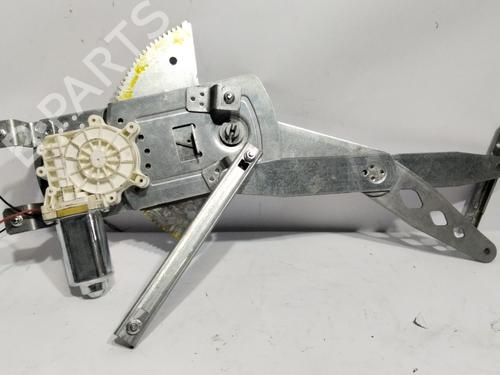 Front left window mechanism OPEL CORSA C (X01) | BP35804072C22 - Image 4