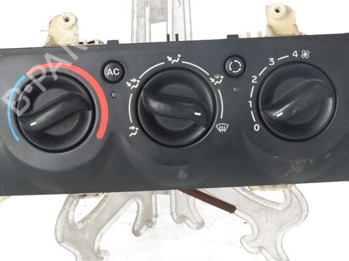 Used Climate control Climate control RENAULT CLIO II (BB_, CB_) [1998-2016] 33826183 33826183