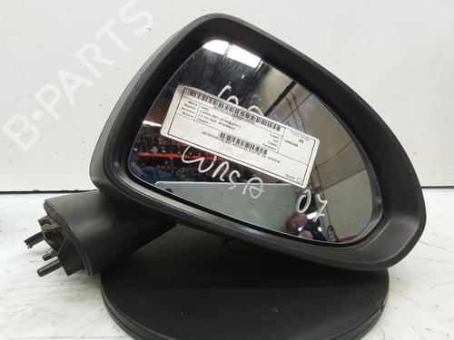 Used Right mirror OPEL CORSA D (S07) [2006-2015]  8583624