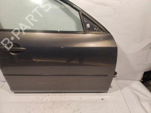 Right front door MAZDA 3 Saloon (BK) 1.6 DI Turbo (BK12Y) | BP28136032C3 