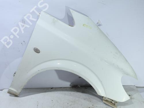 right-front-fenders-mercedes-benz-vito-mixto-van-w639-2003-37438181 main image