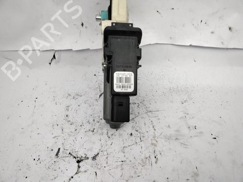 Rudehejsemotor bagstkærm højre VW GOLF V (1K1)  | BP11364747E22 