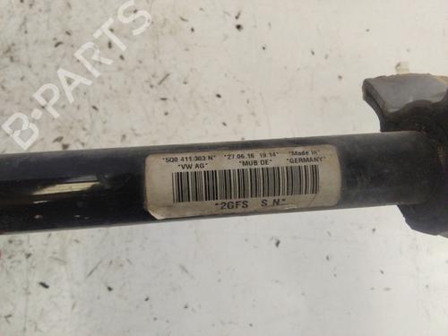 Anti roll bar VW GOLF VII (5G1, BQ1, BE1, BE2)  | BP25625680M96 