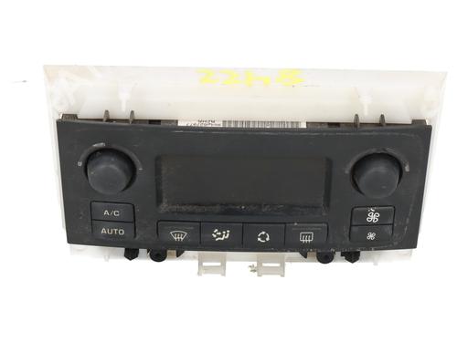 Used Climate control PEUGEOT 307 CC (3B) 1.6 16V (110 hp) 31633386