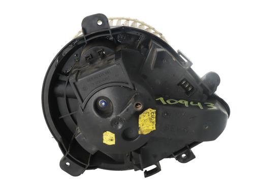 Heater blower motor FIAT SCUDO Platform/Chassis (220_) 2.0 JTD | BP32261672M62