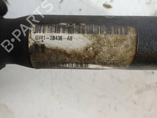 Right front driveshaft FORD KUGA I | BP38872218M39 - Image 4