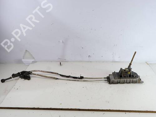 Used Gear lever Gear lever SEAT LEON (1M1) [1999-2006] 40186249 40186249