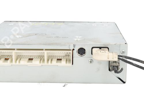 Radio JAGUAR X-TYPE I (X400) 2.5 V6 All-wheel Drive | BP31331091E6