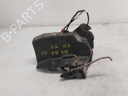 Used Rear left lock AUDI A4 B5 (8D2) [1994-2001]  29289271