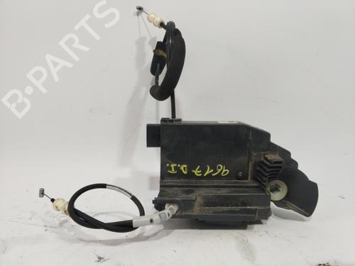 Used Front left lock PEUGEOT 308 II (LB_, LP_, LW_, LH_, L3_) 1.2 THP 130 (131 hp) 28670878