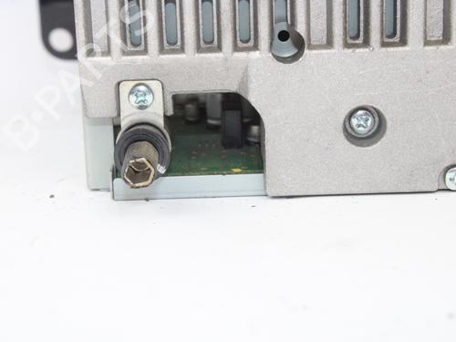 Radio CHEVROLET EPICA (KL1_) 2.0 D | BP15503035E6 