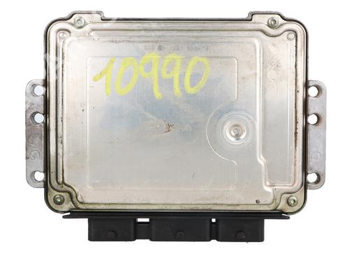 Engine control unit (ECU) RENAULT MEGANE II Saloon (LM0/1_) | BP32420496M57