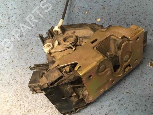 Front right lock FORD ESCORT VI (GAL, AAL, ABL) 1.8 D | BP8547875C97 
