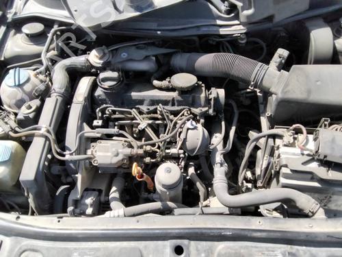 Engine SEAT LEON (1M1) | BP40071852M1 - Image 17