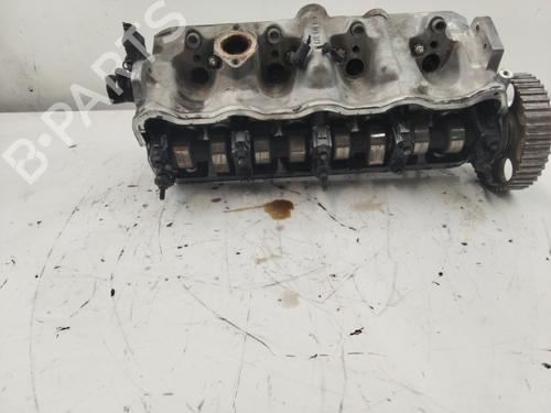 Cylinder head AUDI A4 B5 (8D2) 1.9 TDI | BP17961671M5