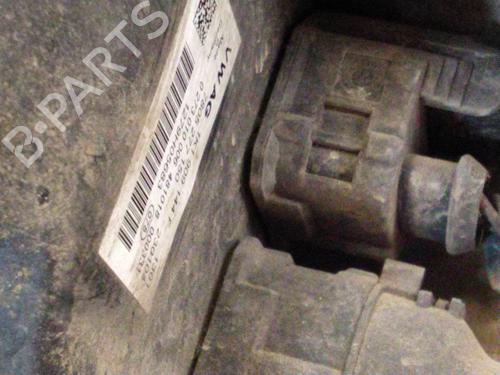 Steering rack SEAT ALTEA (5P1)  | BP23564349M22 