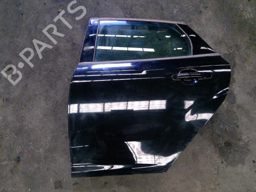 Used Left rear door FORD FOCUS III [2010-2020]  10866405