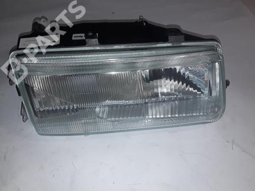 Used Right headlight Right headlight SEAT TOLEDO I (1L2) [1991-1999] 10232258 10232258