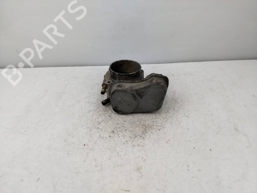 Throttle body SEAT IBIZA III (6L1) 1.6 16V (105 hp) 17743414