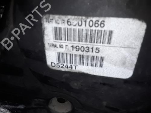 Engine VOLVO XC90 I (275) D3 / D5 | BP13392606M1