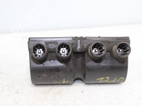 Bobine D'allumage OPEL ASTRA G Hatchback (T98) 2.0 DTI 16V (F08, F48) | BP17718268M94 