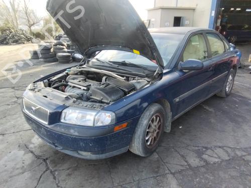 Lampa tylna prawa VOLVO S80 I (184) 2.4 | BP30927191C35