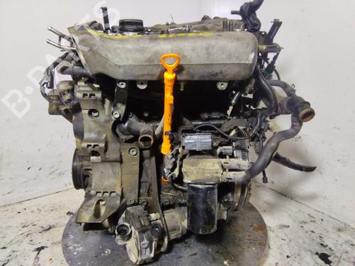 Used Engine Engine AUDI TT (8N3) 1.8 T (180 hp) 34353326 34353326