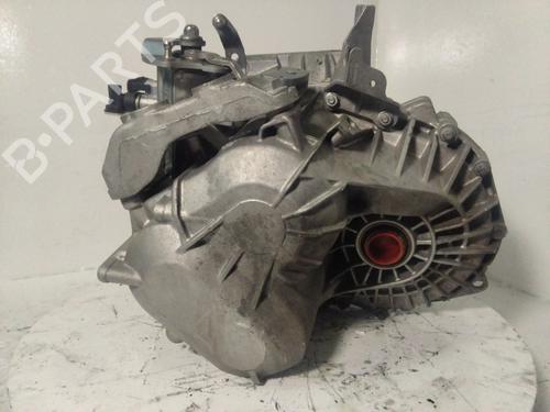Gearbox OPEL INSIGNIA A (G09)  | BP29905204M3 