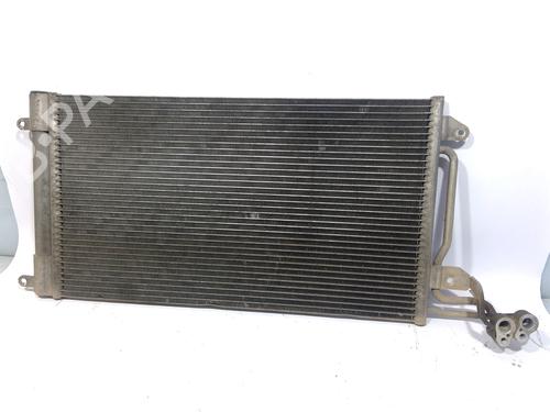 Used AC radiator SEAT IBIZA III (6L1) [2002-2009]  10914039