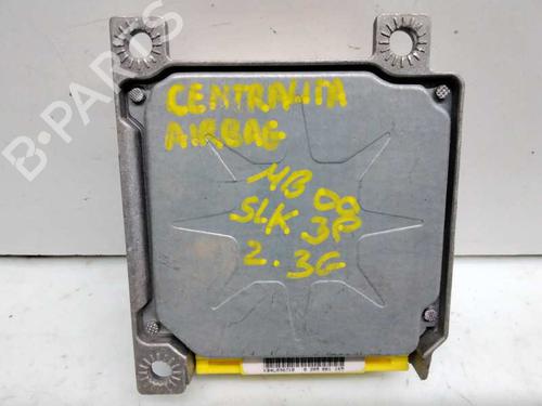 ECU airbags MERCEDES-BENZ CLK (C208) CLK 200 (208.335) | BP8570792M53 