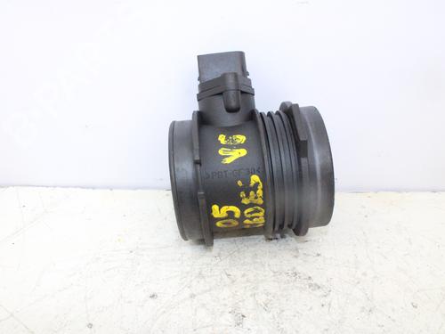 Mass air flow sensor MERCEDES-BENZ CLK Convertible (A209)  | BP20294928M95 