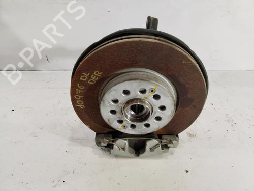 Used Right front steering knuckle MG MG ZS SUV (AZS1) [2017-2026]  32323494