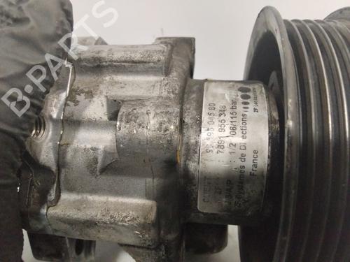 Steering pump PEUGEOT 407 (6D_)  | BP21726344M99 
